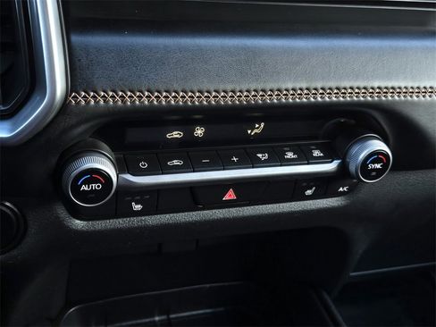 Certified 2023 MAZDA CX-50 AWD 2.5 Turbo w/ Cargo Package image 19