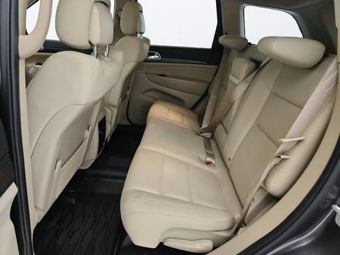 Used 2021 Jeep Grand Cherokee Laredo RWD image 23