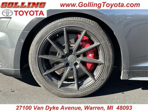 Used 2019 Audi S5 Prestige w/ S Sport Package image 9