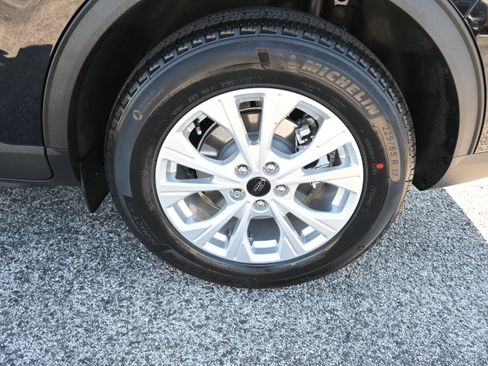 New 2026 Ford Escape Active image 12