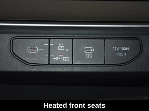 Used 2026 Kia Carnival FWD image 23