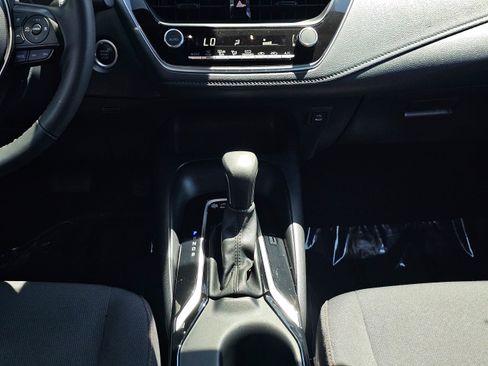 Used 2024 Toyota Corolla SE image 26