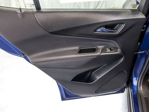 Certified 2023 Chevrolet Equinox RS w/ LPO, Floor Liner Package FWD image 26