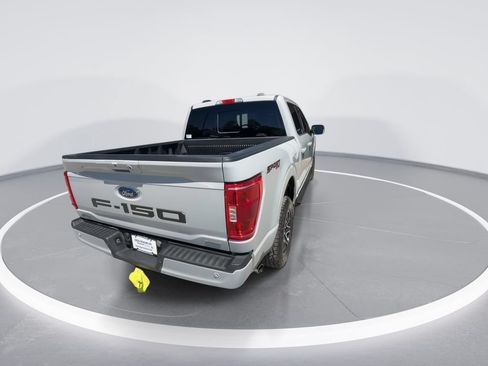 Used 2023 Ford F150 XLT w/ Equipment Group 302A High AWD/4WD image 8