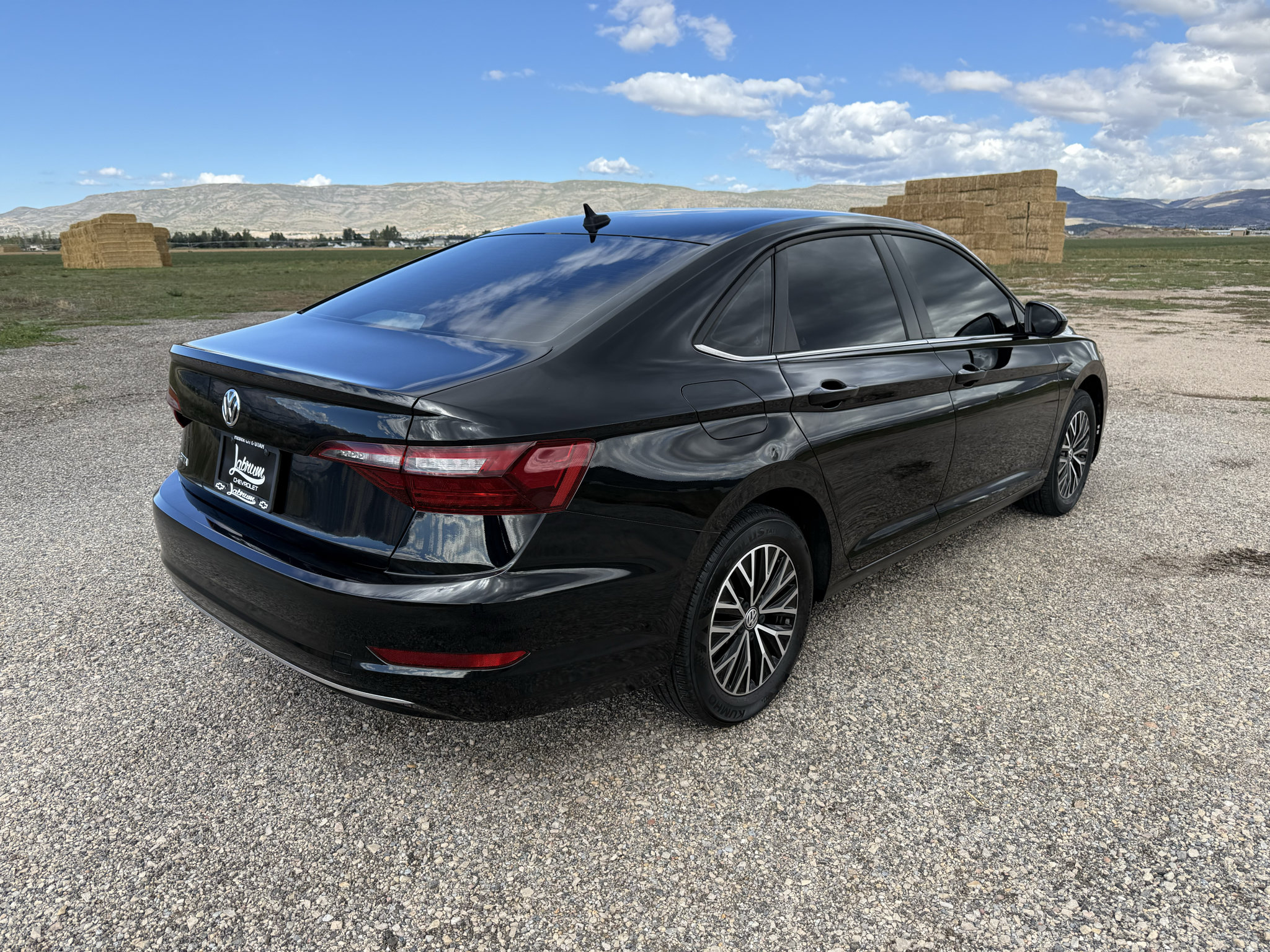 Used 2021 Volkswagen Jetta S FWD image 7
