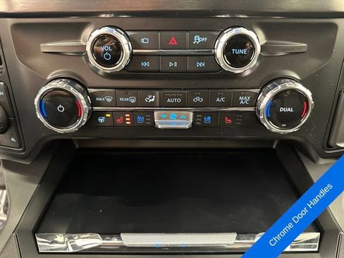 New 2026 Ford F350 Lariat w/ Chrome Package AWD/4WD image 35