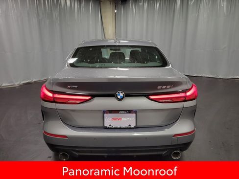 Used 2022 BMW 228i xDrive Gran Coupe w/ Convenience Package image 7