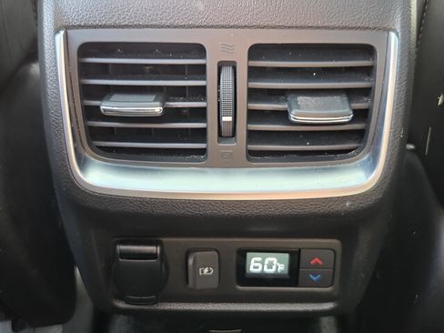 Used 2021 INFINITI QX50 Sensory FWD image 10