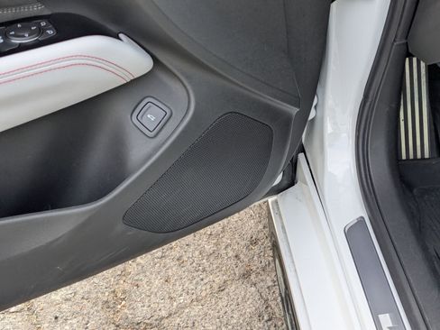 Used 2023 Cadillac CT4 V Blackwing w/ Climate Package image 15