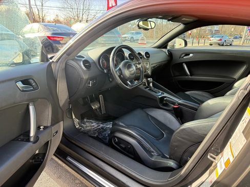 Used 2012 Audi TT 2.0T Prestige w/ Prestige Pkg image 9