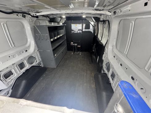 Used 2019 Ford Transit 150 150 3dr SWB Low Roof Cargo Van image 33