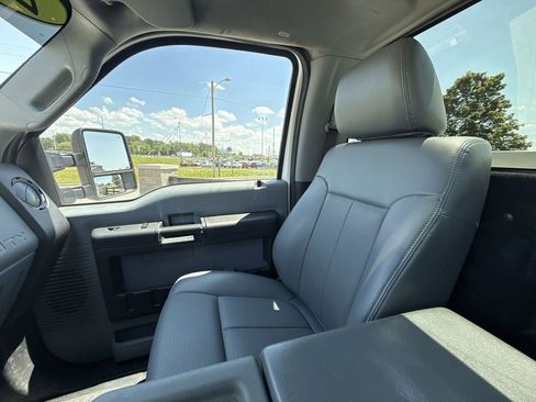 Used 2016 Ford F350 XL RWD image 28