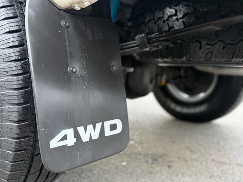 Used 2000 Toyota Tacoma 4x4 Xtracab image 70