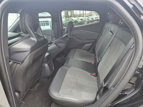 Used 2025 Ford Mustang Mach-E GT AWD/4WD image 10