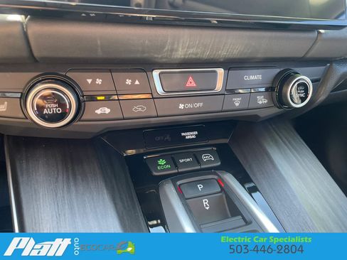 Used 2019 Honda Clarity Plug-In Hybrid image 27