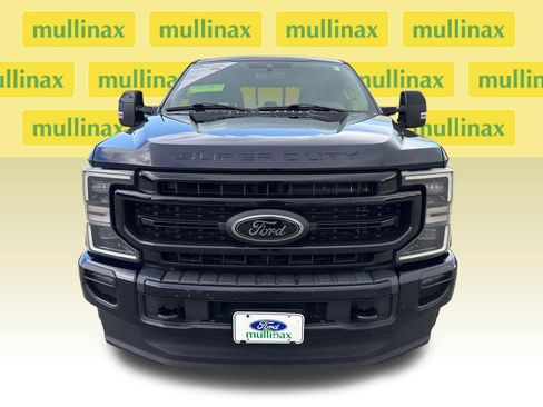Used 2021 Ford F250 Lariat AWD/4WD image 11