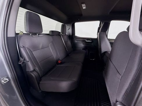 New 2026 Chevrolet Silverado 1500 LT AWD/4WD image 30