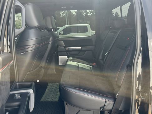 Used 2025 Ford F150 Raptor w/ Equipment Group 803A Raptor R image 18