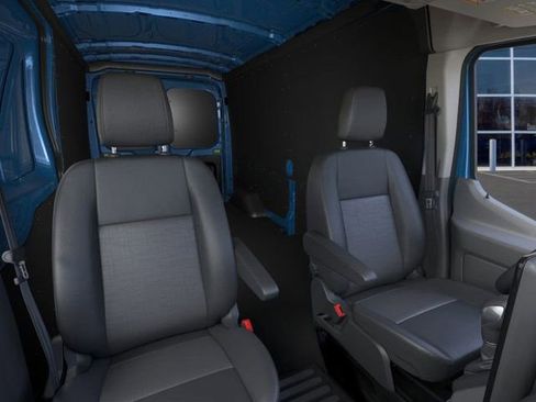 New 2026 Ford Transit 350 148 Medium Roof w/ Load Area Protection Package RWD image 10