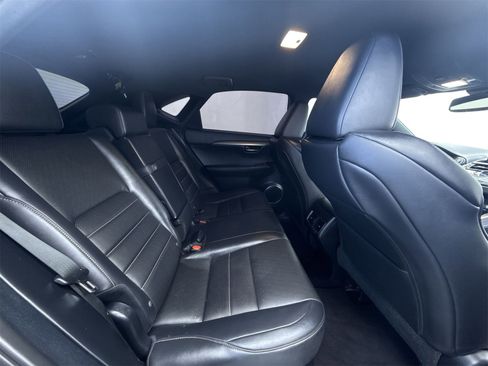 Used 2020 Lexus NX 300 F Sport image 37