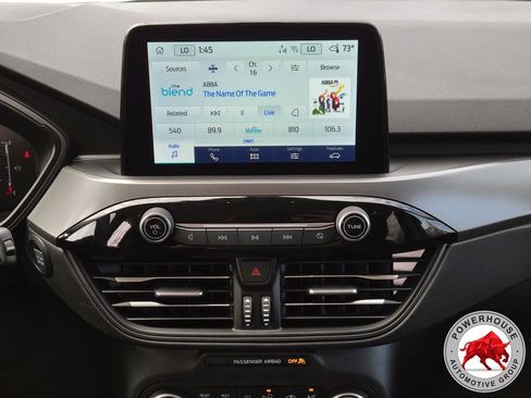 New 2026 Ford Escape Active FWD image 22