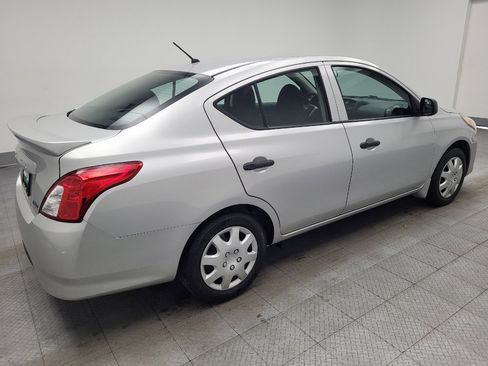 Used 2015 Nissan Versa S Plus FWD image 9