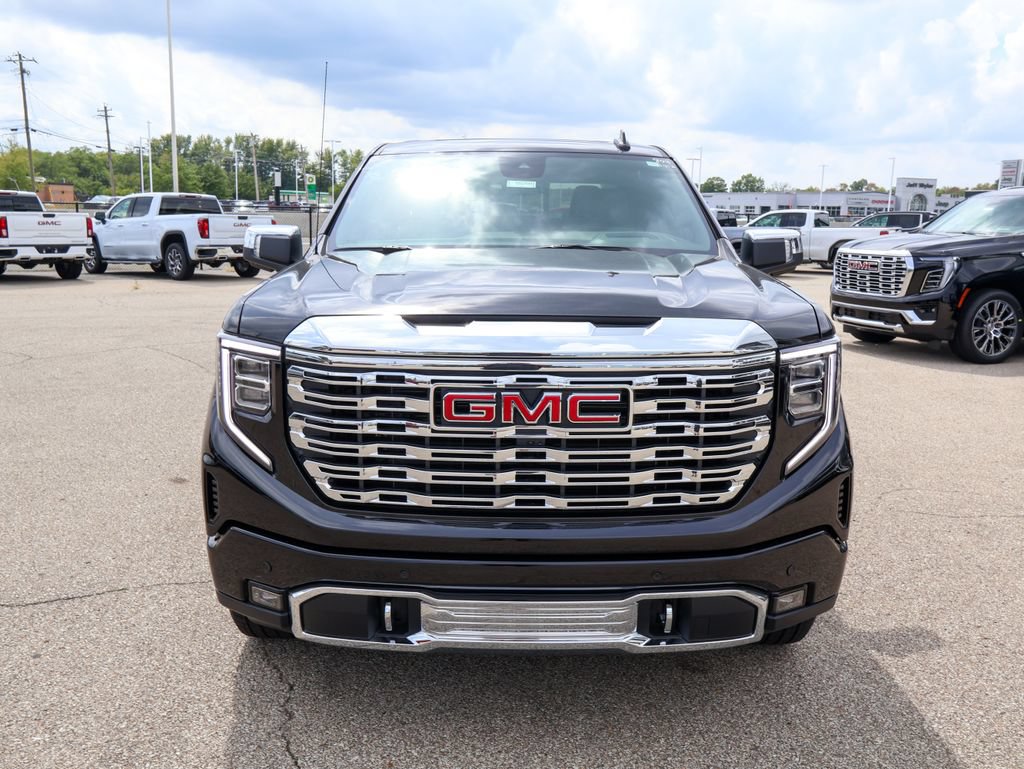 New 2026 GMC Sierra 1500 Denali AWD/4WD image 31