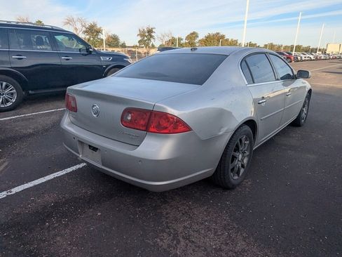 Used 2006 Buick Lucerne CXL w/ Entertainment Package image 5