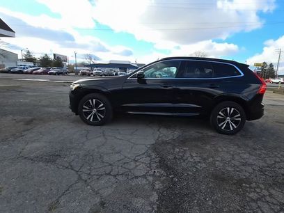 Used 2023 Volvo XC60 B5 Core
