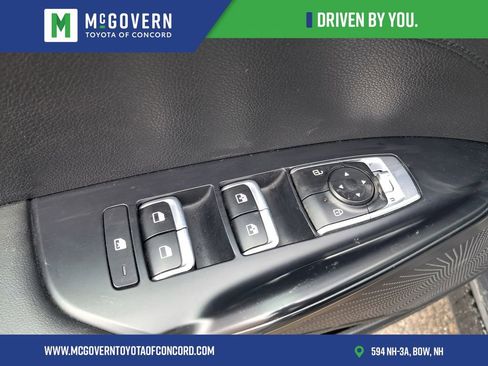 Used 2023 Kia K5 GT-Line w/ GT-Line Premium Package image 14