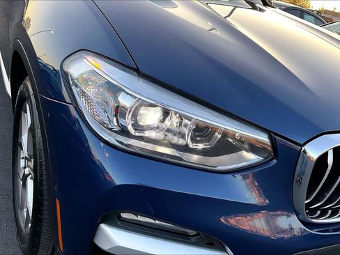 Used 2020 BMW X3 sDrive30i image 31