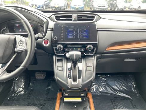 Used 2022 Honda CR-V Touring image 24