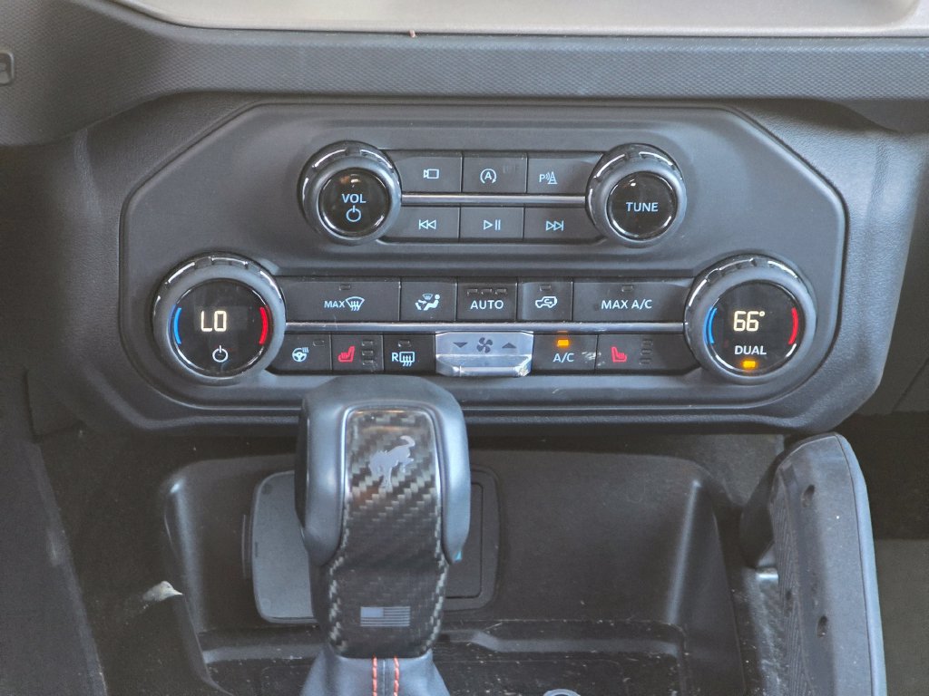 Used 2023 Ford Bronco Raptor AWD/4WD image 20