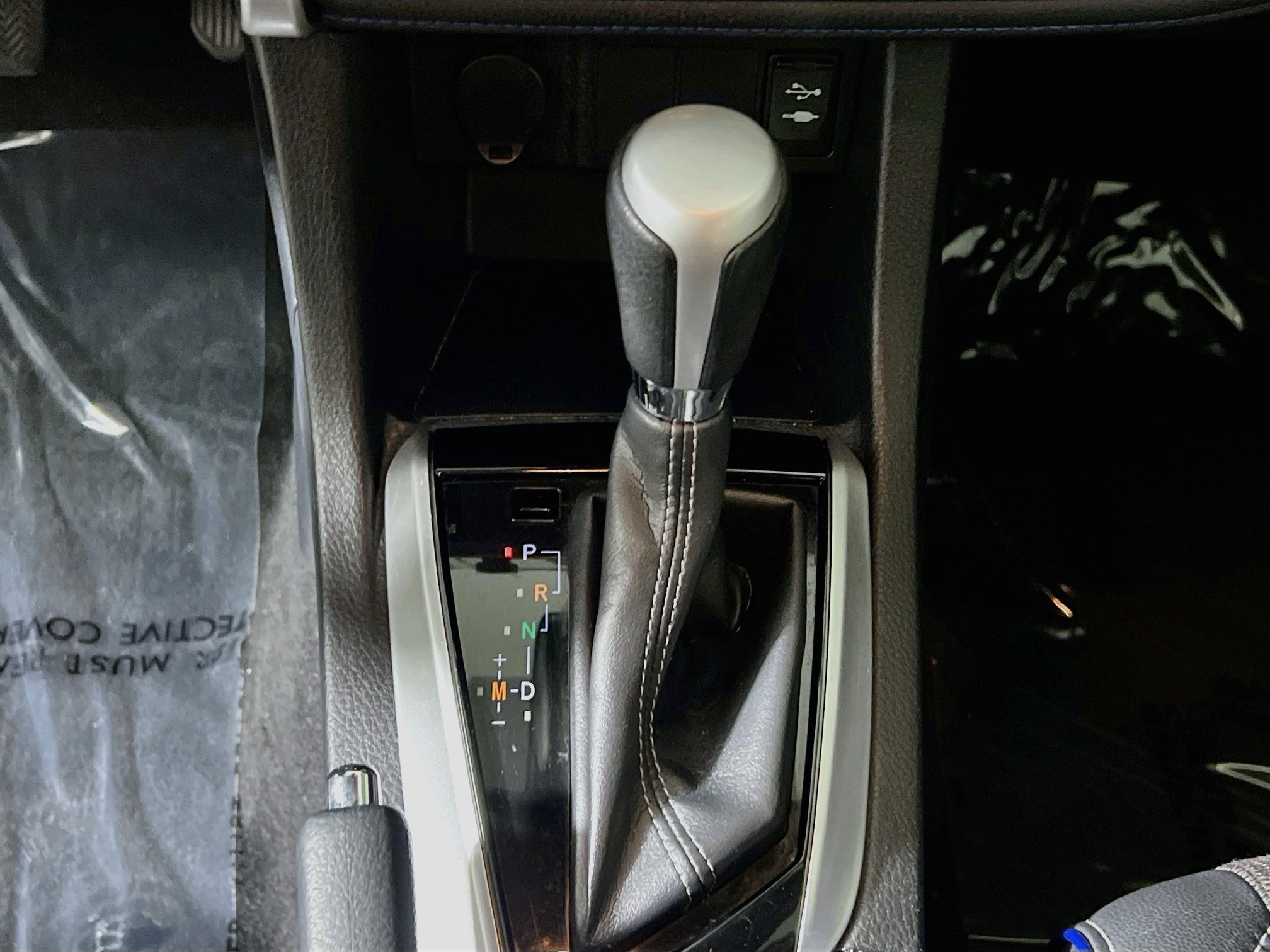 Used 2017 Toyota Corolla SE FWD image 23