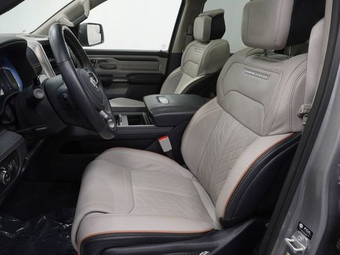 Certified 2025 RAM 1500 Tungsten w/ Bed Utility Group AWD/4WD image 17