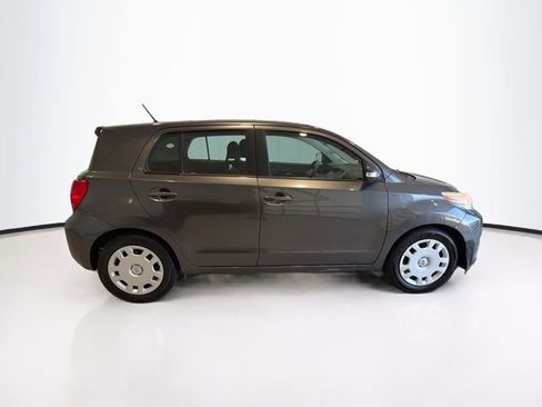Used 2009 Scion xD image 7
