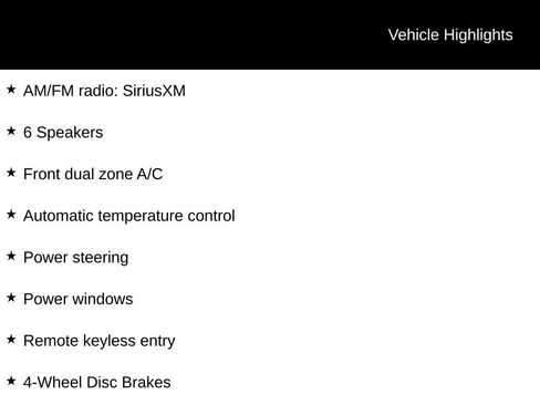 Certified 2025 Toyota Camry LE image 9