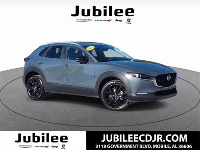 Used 2024 MAZDA CX-30 AWD 2.5 S w/ Preferred Package