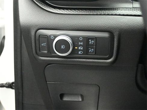 Certified 2022 Ford Explorer ST w/ ST Street Pack image 11