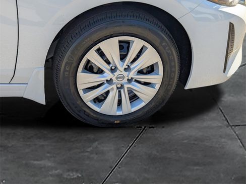 New 2025 Nissan Sentra S image 10