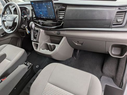 Used 2024 Ford Transit 350 XLT image 23