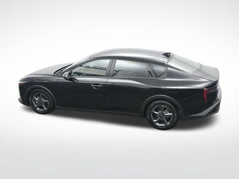 Used 2025 Kia K4 FWD image 30
