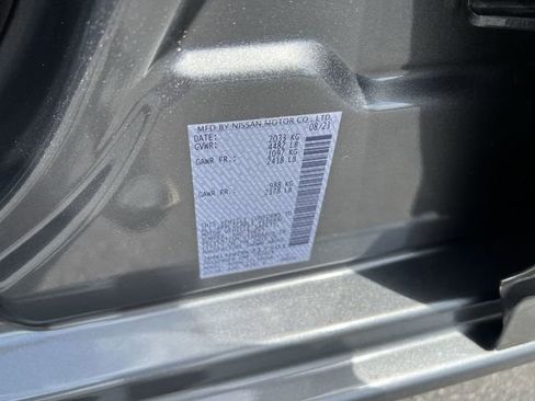 Certified 2024 Nissan Altima 2.5 SL image 32