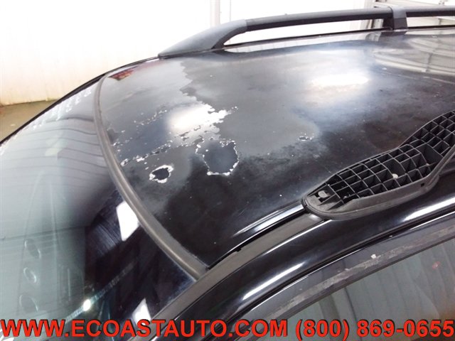 Used 2005 Mitsubishi Outlander LS AWD/4WD image 12