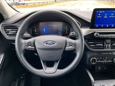 Used 2025 Ford Escape Active image 5