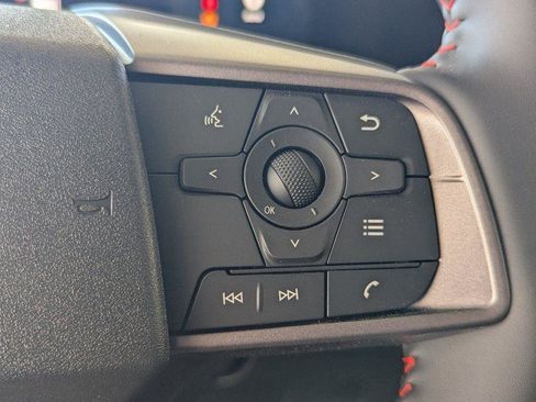 New 2026 Nissan Sentra SR w/ Floor Mat Package FWD image 26