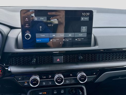 New 2026 Honda CR-V EX-L image 12