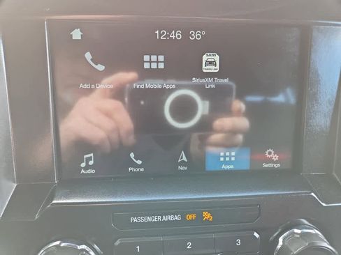 Used 2016 Ford F150 XLT w/ Equipment Group 302A Luxury image 22