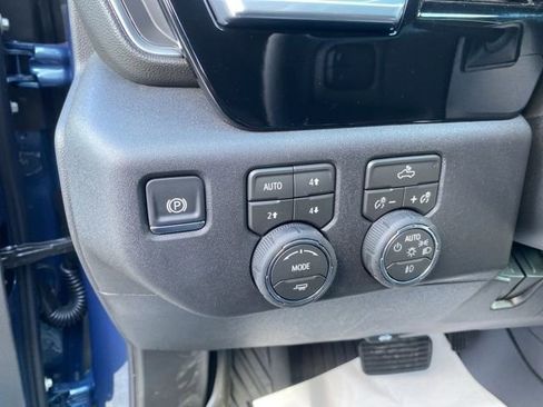 New 2026 Chevrolet Silverado 2500 LT AWD/4WD image 12
