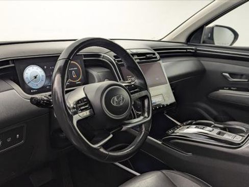 Used 2023 Hyundai Tucson Limited image 24